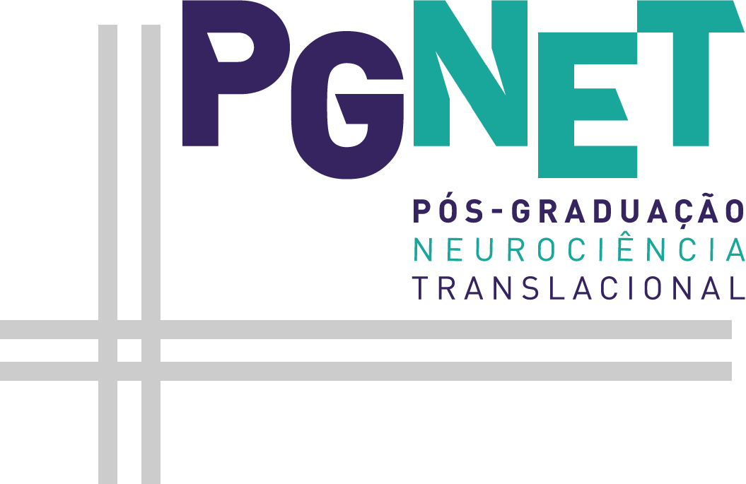 Logo PGNET
